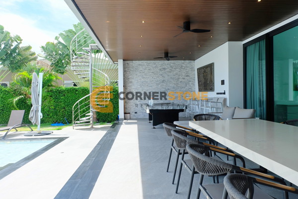 Picture of 6 bedroom House in Siam Royal View East Pattaya