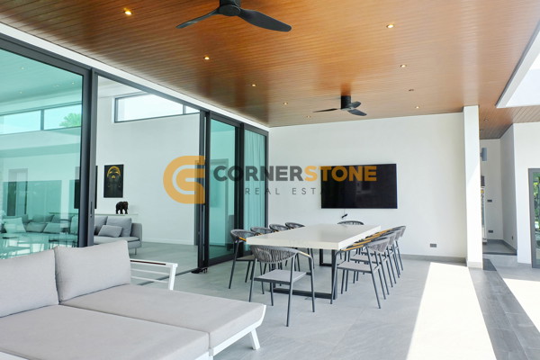 Picture of 6 bedroom House in Siam Royal View East Pattaya