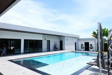 Picture of 6 bedroom House in Siam Royal View East Pattaya