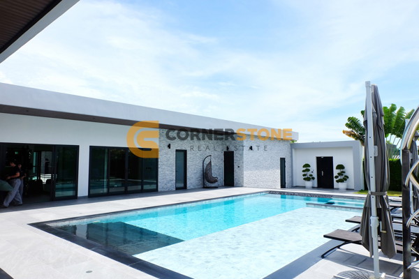 Picture of 6 bedroom House in Siam Royal View East Pattaya