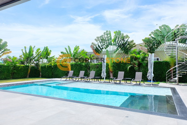 Picture of 6 bedroom House in Siam Royal View East Pattaya