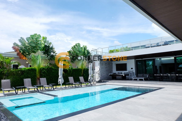 Picture of 6 bedroom House in Siam Royal View East Pattaya