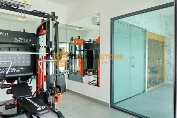 Picture of 6 bedroom House in Siam Royal View East Pattaya