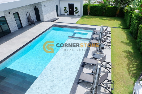 Picture of 6 bedroom House in Siam Royal View East Pattaya