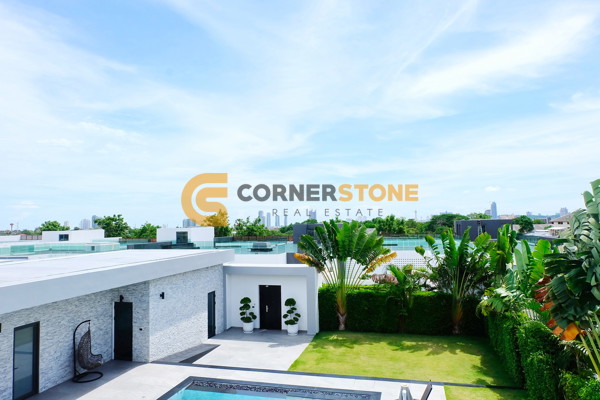 Picture of 6 bedroom House in Siam Royal View East Pattaya