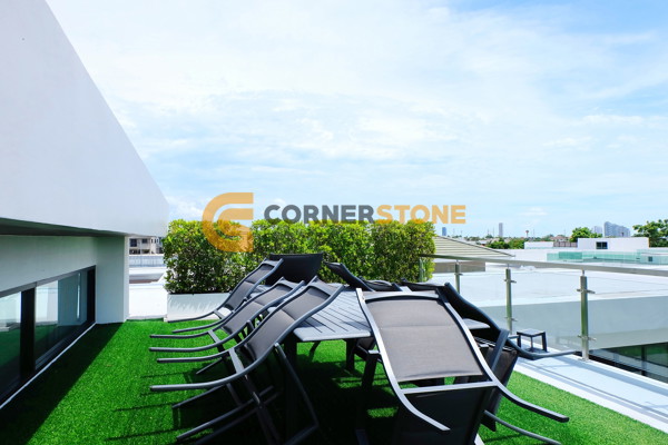 Picture of 6 bedroom House in Siam Royal View East Pattaya