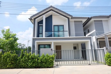 Picture of 3 bedroom House in The Palm Parco East Pattaya