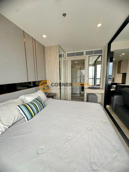Picture of 1 Bedroom Condo in The Panora Pattaya Pratumnak Hill