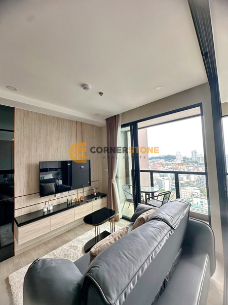 Picture of 1 Bedroom Condo in The Panora Pattaya Pratumnak Hill