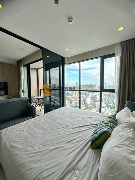 Picture of 1 Bedroom Condo in The Panora Pattaya Pratumnak Hill