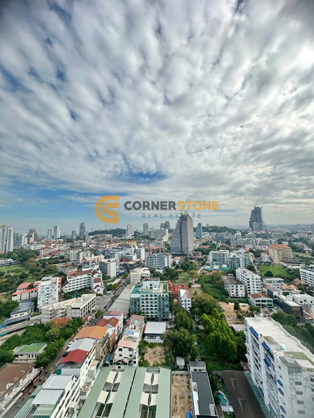 Picture of 1 Bedroom Condo in The Panora Pattaya Pratumnak Hill