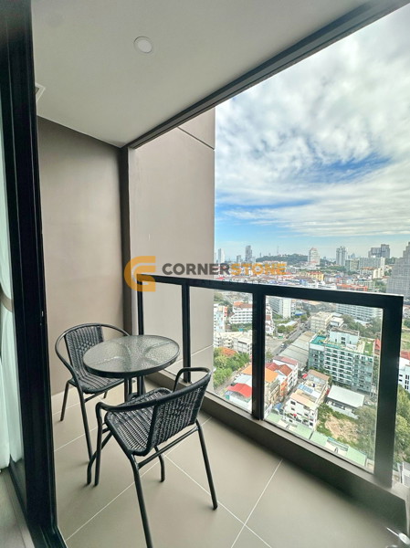 Picture of 1 Bedroom Condo in The Panora Pattaya Pratumnak Hill