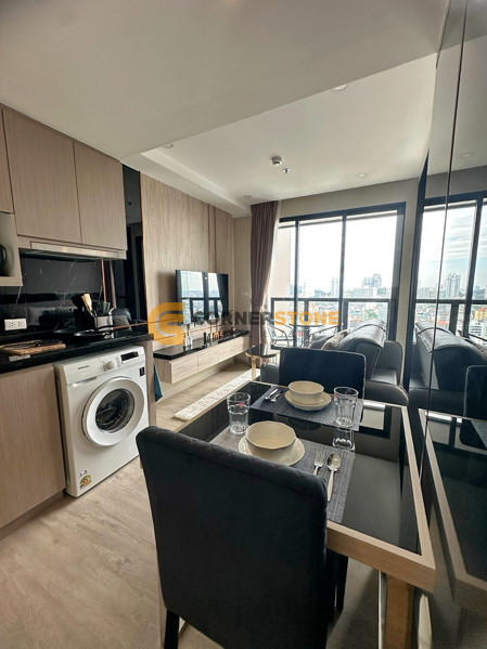 Picture of 1 Bedroom Condo in The Panora Pattaya Pratumnak Hill