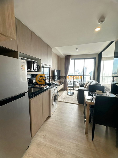 Picture of 1 Bedroom Condo in The Panora Pattaya Pratumnak Hill