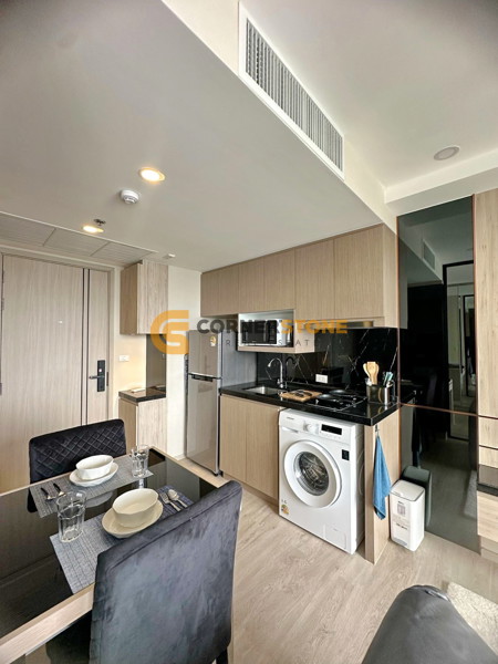 Picture of 1 Bedroom Condo in The Panora Pattaya Pratumnak Hill