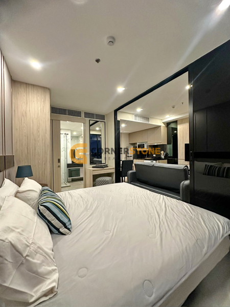 Picture of 1 Bedroom Condo in The Panora Pattaya Pratumnak Hill