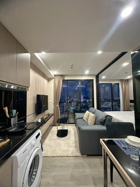 Picture of 1 Bedroom Condo in The Panora Pattaya Pratumnak Hill