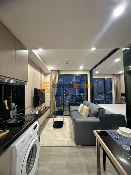 Picture of 1 Bedroom Condo in The Panora Pattaya Pratumnak Hill