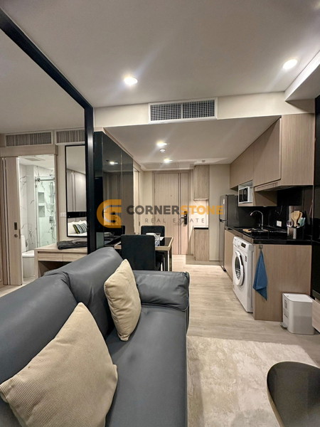 Picture of 1 Bedroom Condo in The Panora Pattaya Pratumnak Hill