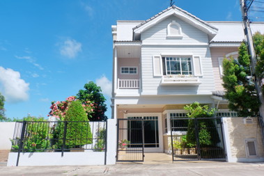 Picture of 3 bedroom House in Bristol Park Pattaya Huay Yai