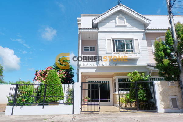 Picture of 3 bedroom House in Bristol Park Pattaya Huay Yai