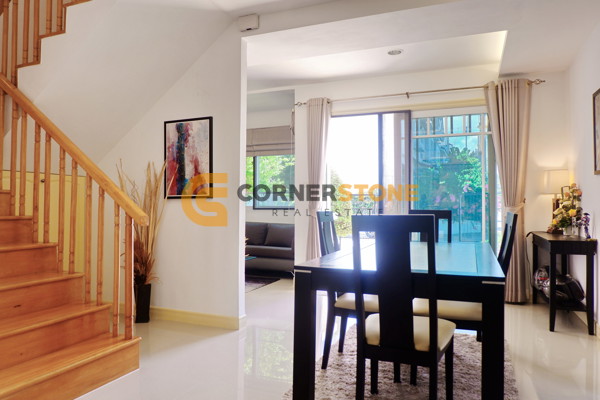 Picture of 3 bedroom House in Bristol Park Pattaya Huay Yai