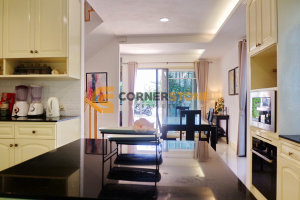 Picture of 3 bedroom House in Bristol Park Pattaya Huay Yai