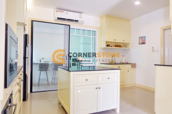 Picture of 3 bedroom House in Bristol Park Pattaya Huay Yai