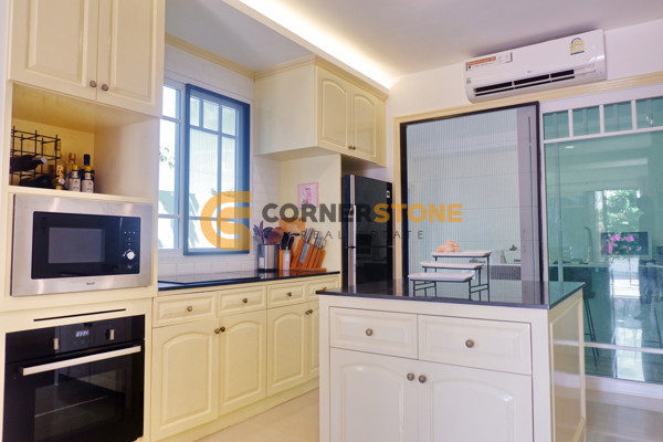 Picture of 3 bedroom House in Bristol Park Pattaya Huay Yai