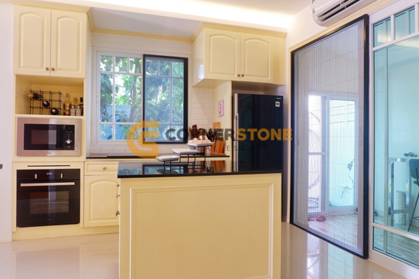 Picture of 3 bedroom House in Bristol Park Pattaya Huay Yai