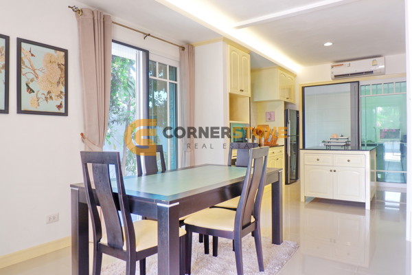 Picture of 3 bedroom House in Bristol Park Pattaya Huay Yai