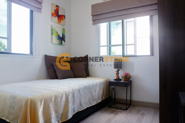 Picture of 3 bedroom House in Bristol Park Pattaya Huay Yai