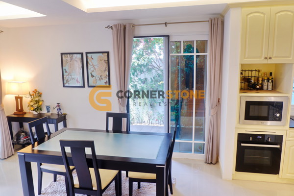 Picture of 3 bedroom House in Bristol Park Pattaya Huay Yai