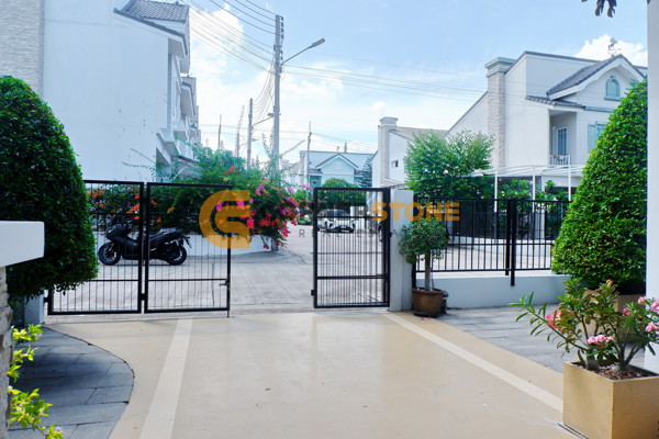 Picture of 3 bedroom House in Bristol Park Pattaya Huay Yai