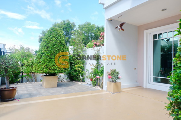 Picture of 3 bedroom House in Bristol Park Pattaya Huay Yai
