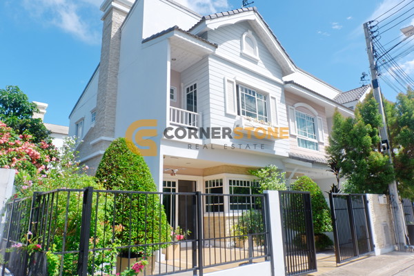 Picture of 3 bedroom House in Bristol Park Pattaya Huay Yai