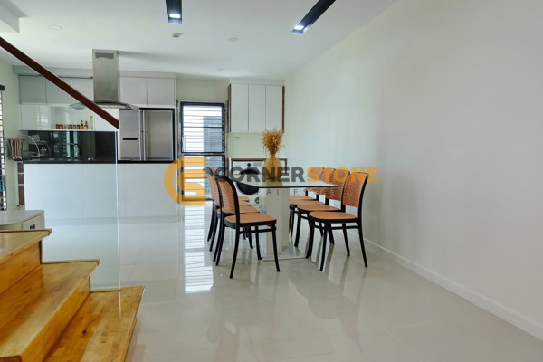 Picture of 4 bedroom House in  East Pattaya