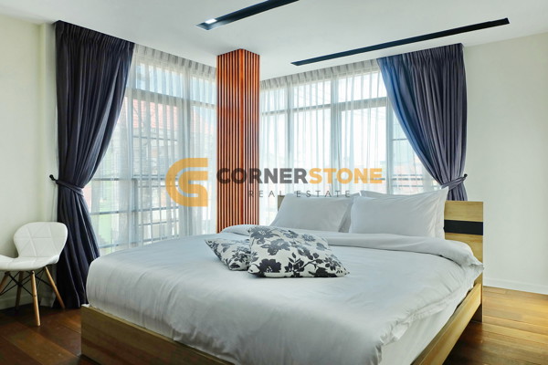 Picture of 4 bedroom House in  East Pattaya