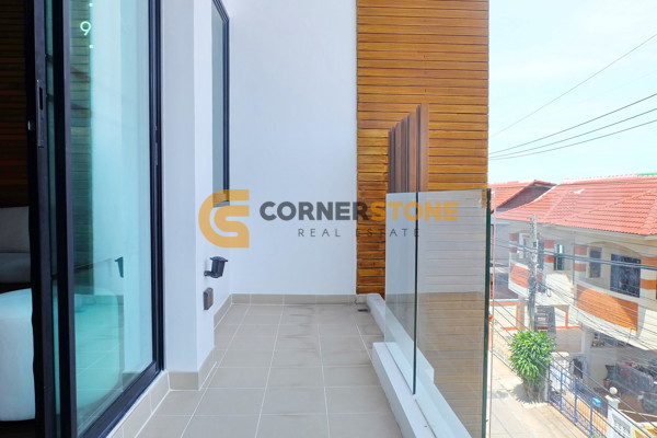 Picture of 4 bedroom House in  East Pattaya