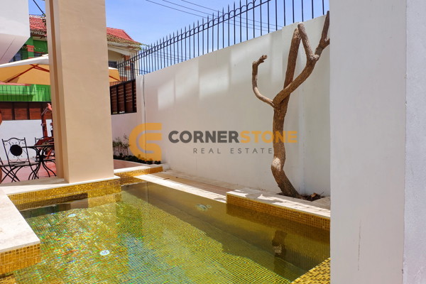 Picture of 4 bedroom House in  East Pattaya