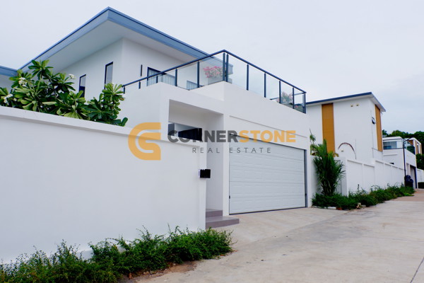 Picture of 4 bedroom House in Palm Lakeside Villas East Pattaya