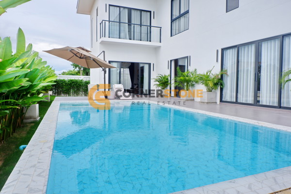 Picture of 4 bedroom House in Palm Lakeside Villas East Pattaya