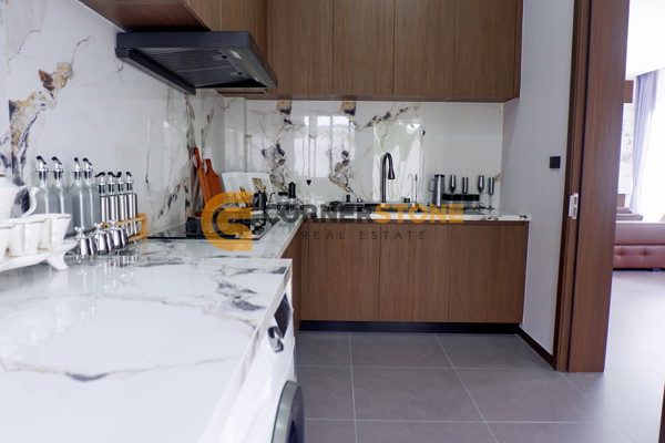 Picture of 4 bedroom House in Palm Lakeside Villas East Pattaya