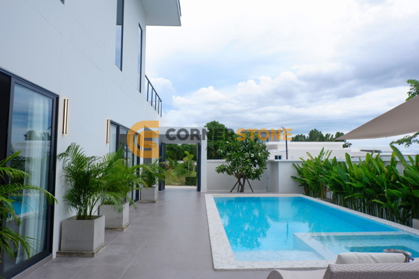 Picture of 4 bedroom House in Palm Lakeside Villas East Pattaya