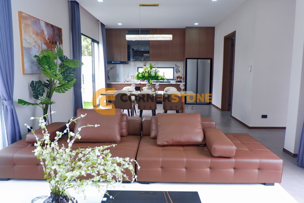 Picture of 4 bedroom House in Palm Lakeside Villas East Pattaya