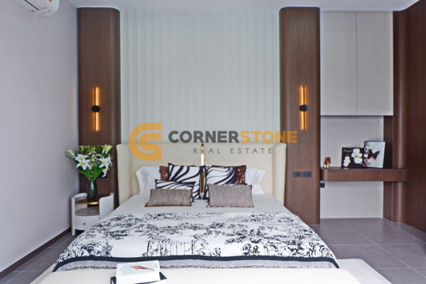Picture of 4 bedroom House in Palm Lakeside Villas East Pattaya