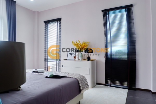 Picture of 4 bedroom House in Palm Lakeside Villas East Pattaya