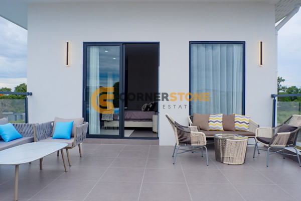 Picture of 4 bedroom House in Palm Lakeside Villas East Pattaya