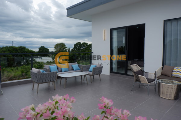 Picture of 4 bedroom House in Palm Lakeside Villas East Pattaya