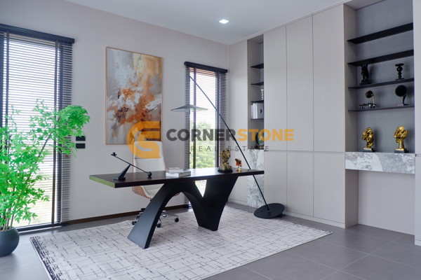 Picture of 4 bedroom House in Palm Lakeside Villas East Pattaya